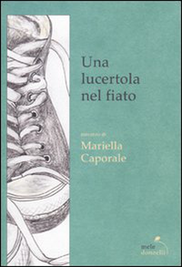 Un lucertola nel fiato - Librerie.coop Un lucertola nel fiato - Librerie.coop