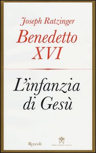 L'infanzia di Gesù - Librerie.coop