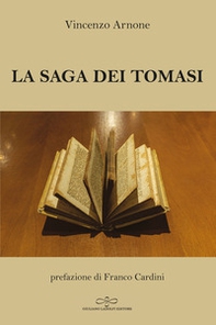 La saga dei Tomasi - Librerie.coop La saga dei Tomasi - Librerie.coop