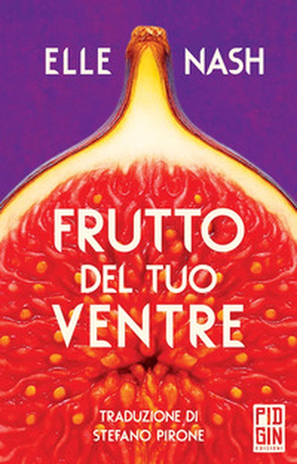Frutto del tuo ventre - Librerie.coop