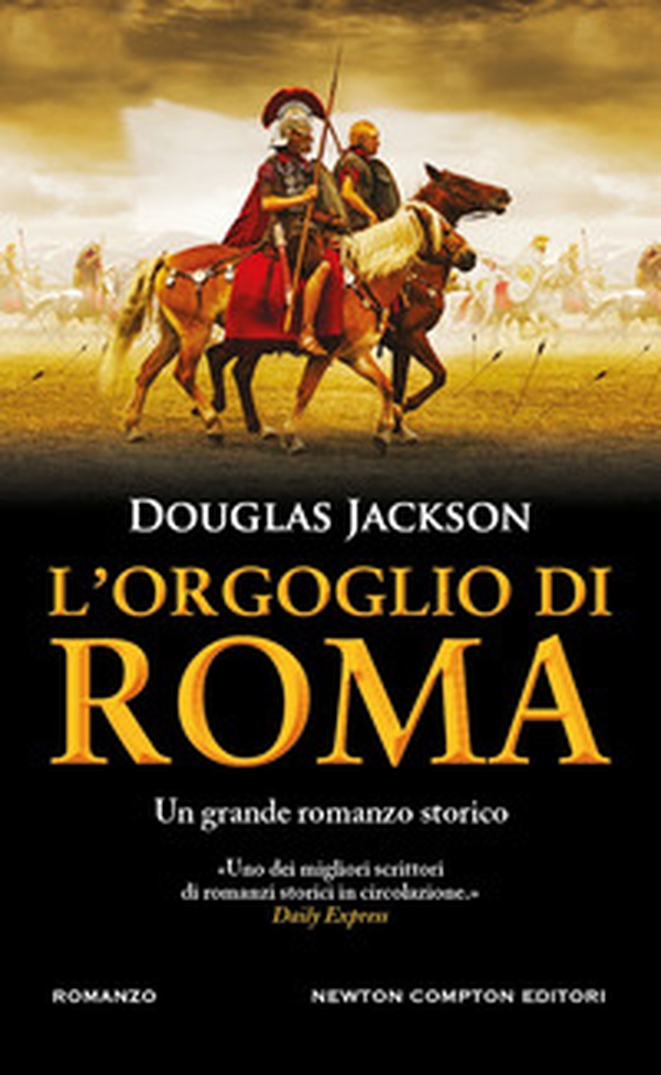 L'orgoglio di Roma - Librerie.coop L'orgoglio di Roma - Librerie.coop