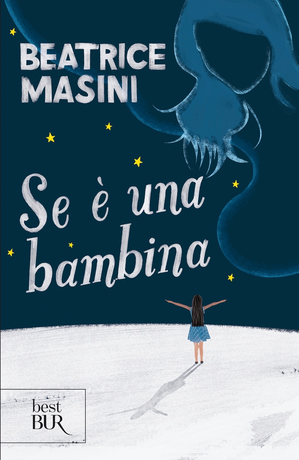 Se è una bambina - Librerie.coop Se è una bambina - Librerie.coop