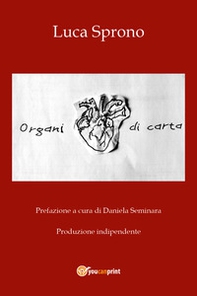 Organi di carta - Librerie.coop