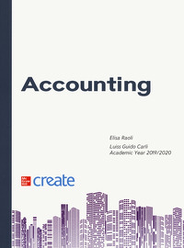 Accounting - Librerie.coop Accounting - Librerie.coop