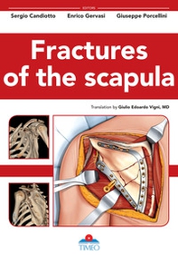 Fractures of the scapula - Librerie.coop Fractures of the scapula - Librerie.coop