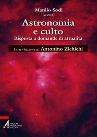 Astronomia e culto - Librerie.coop