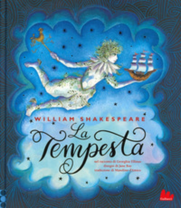 La tempesta - Librerie.coop La tempesta - Librerie.coop