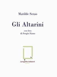 Gli altarini - Librerie.coop