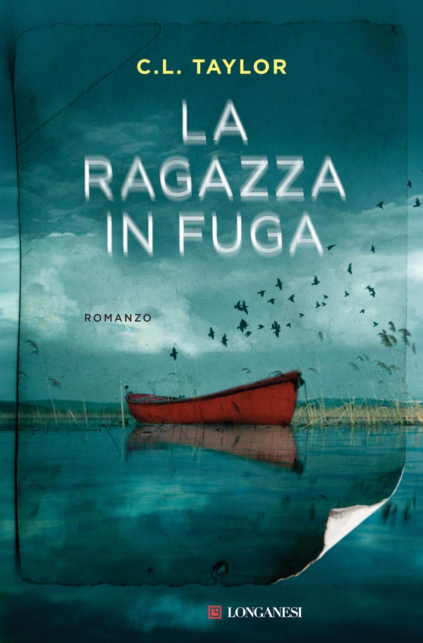 La ragazza in fuga - Librerie.coop La ragazza in fuga - Librerie.coop