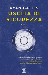 Uscita di sicurezza - Librerie.coop