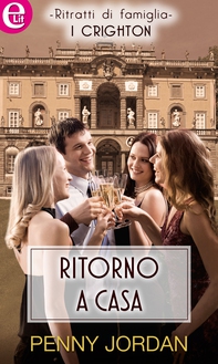 Ritorno a casa (eLit) - Librerie.coop Ritorno a casa (eLit) - Librerie.coop