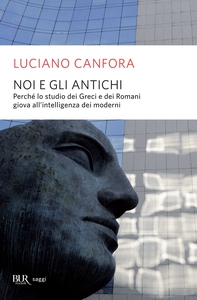 Noi e gli antichi - Librerie.coop