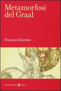 Metamorfosi del Graal - Librerie.coop