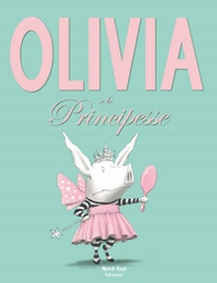 Olivia e le principesse - Librerie.coop