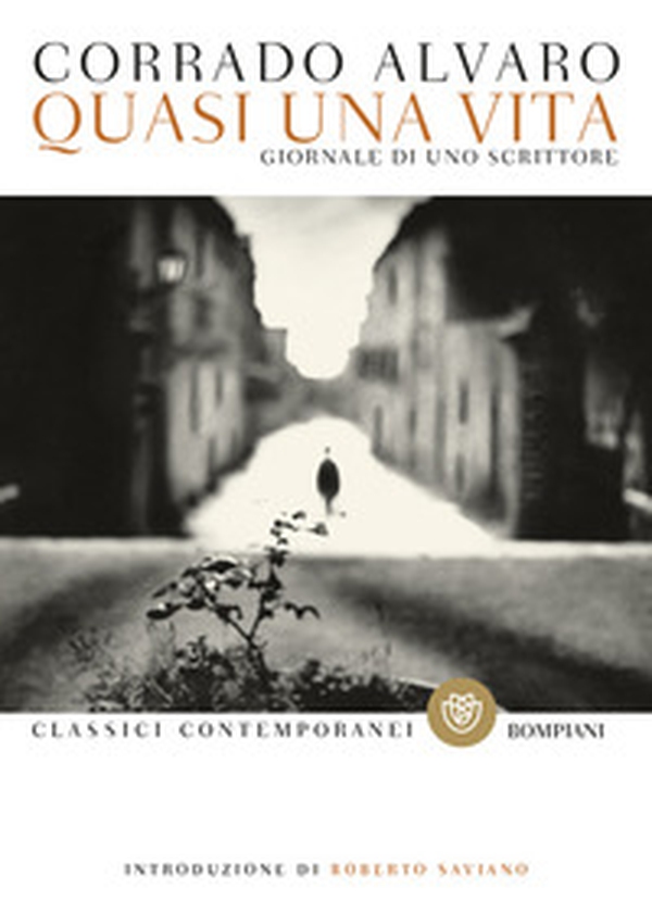 Quasi una vita. Giornale di uno scrittore - Librerie.coop Quasi una vita. Giornale di uno scrittore - Librerie.coop