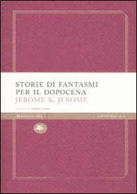 Storie di fantasmi per il dopocena - Librerie.coop