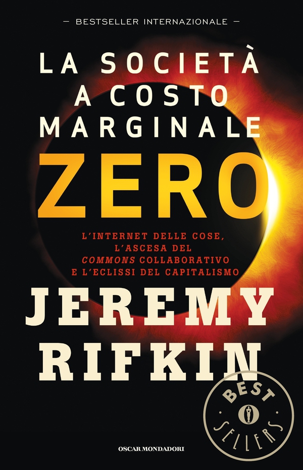 La società a costo marginale zero - Librerie.coop La società a costo marginale zero - Librerie.coop