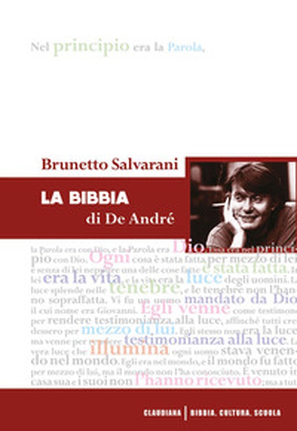 La Bibbia di De André - Librerie.coop La Bibbia di De André - Librerie.coop