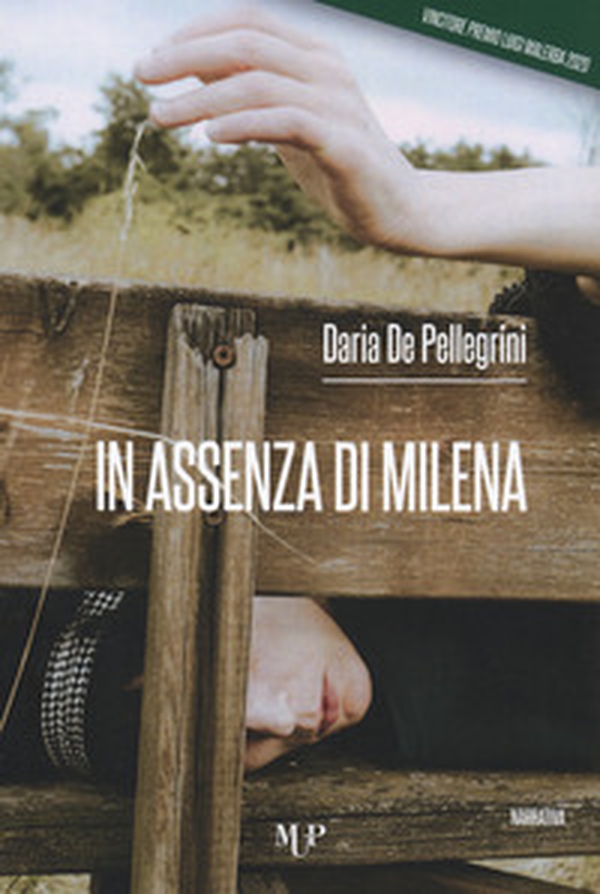 In assenza di Milena - Librerie.coop In assenza di Milena - Librerie.coop