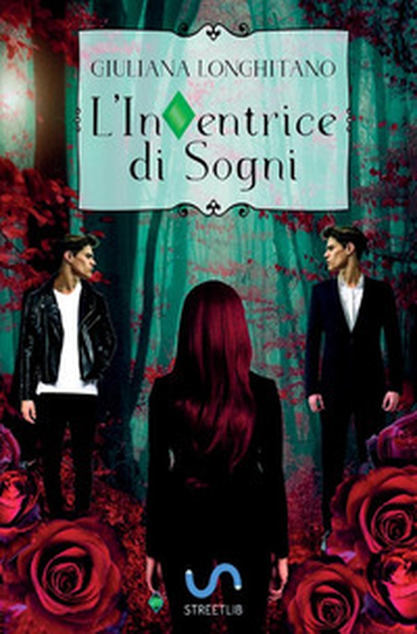 L'inVentrice di sogni - Librerie.coop L'inVentrice di sogni - Librerie.coop