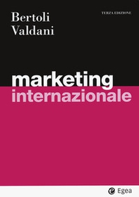 Marketing internazionale - Librerie.coop