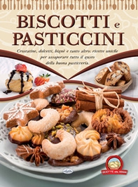 Biscotti e pasticcini - Librerie.coop