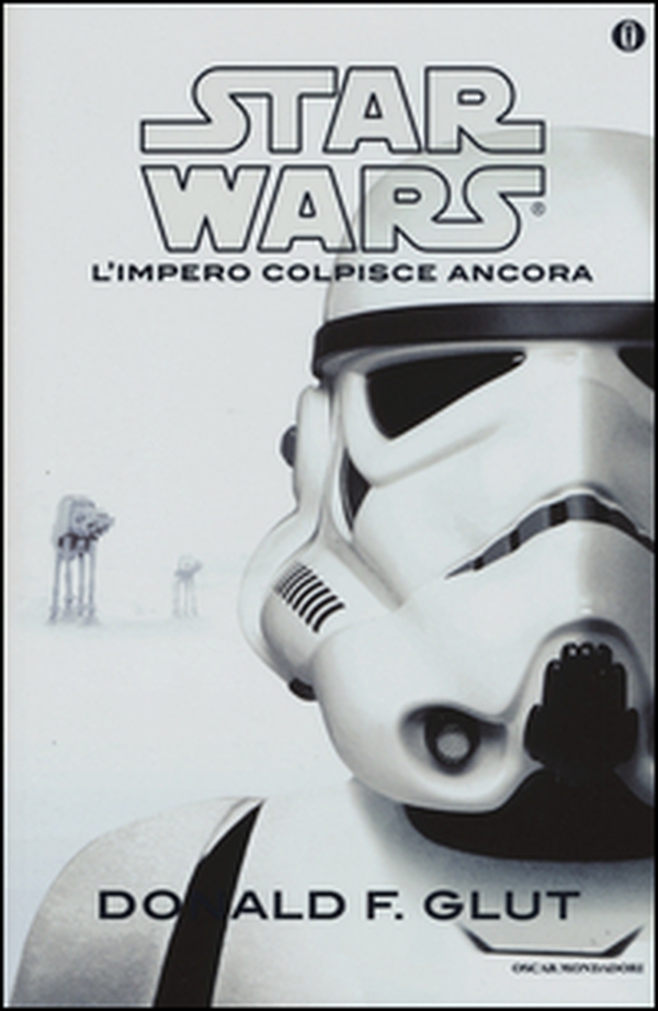 L'impero colpisce ancora. Star Wars - Librerie.coop L'impero colpisce ancora. Star Wars - Librerie.coop