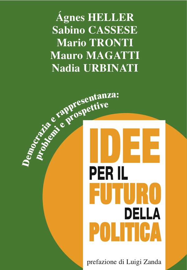 Democrazia e rappresentanza: problemi e prospettive - Librerie.coop Democrazia e rappresentanza: problemi e prospettive - Librerie.coop