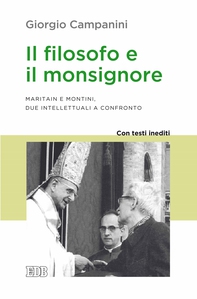Il filosofo e il monsignore - Librerie.coop Il filosofo e il monsignore - Librerie.coop