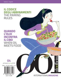OOF international magazine - Vol. 4 - Librerie.coop