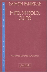 Mistero ed ermeneutica - Vol. 1 - Librerie.coop Mistero ed ermeneutica - Vol. 1 - Librerie.coop