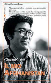 Il mio Afghanistan - Librerie.coop