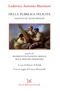 Della pubblica felicità - Librerie.coop Della pubblica felicità - Librerie.coop