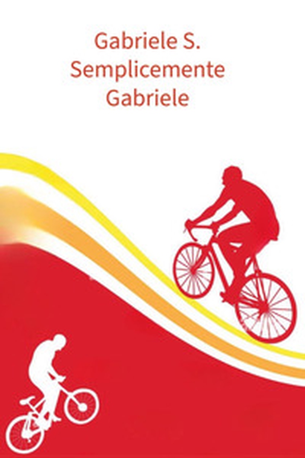 Semplicemente Gabriele - Librerie.coop