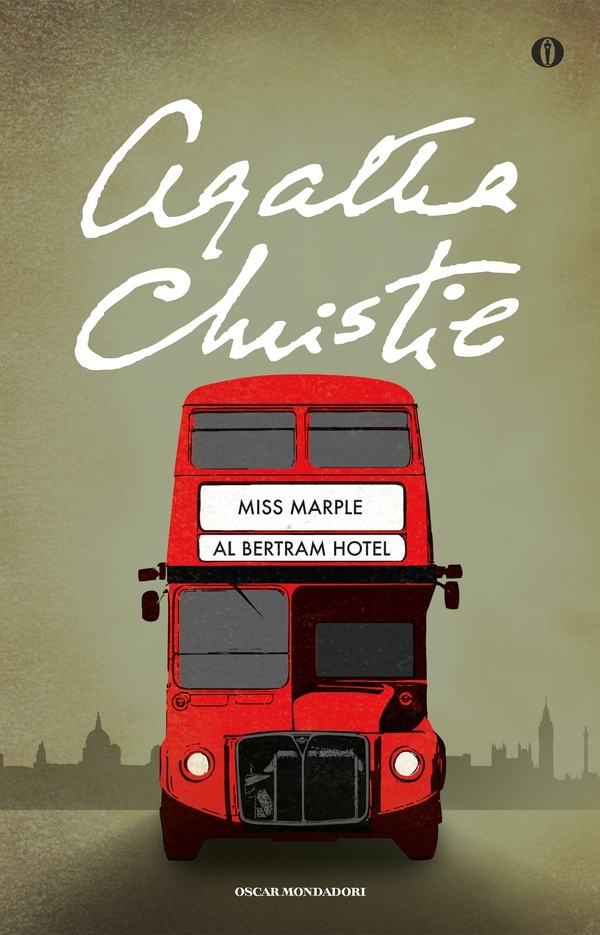 Miss Marple al Bertram Hotel - Librerie.coop Miss Marple al Bertram Hotel - Librerie.coop
