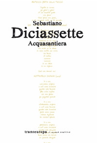 Acquasantiera - Librerie.coop Acquasantiera - Librerie.coop