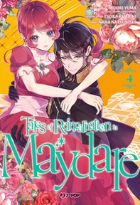 Tales of reincarnation in Maydare - Vol. 4 - Librerie.coop