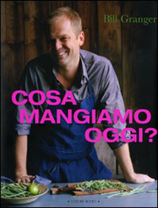 Cosa mangiamo oggi? - Librerie.coop