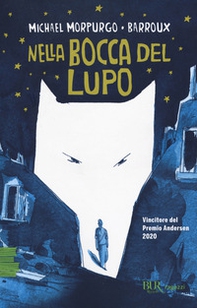 Nella bocca del lupo - Librerie.coop