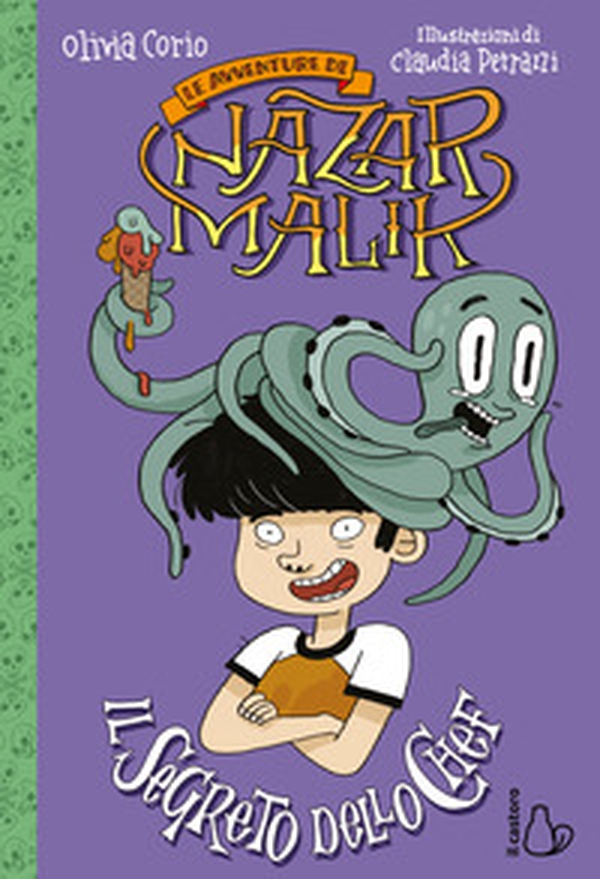 Il segreto dello chef. Le avventure di Nazar Malik - Librerie.coop Il segreto dello chef. Le avventure di Nazar Malik - Librerie.coop