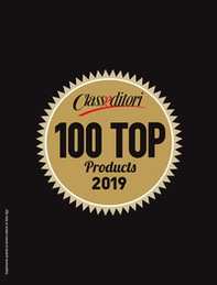 100 Top Products 2019. 100 protagonisti dell'eccellenza. Ediz. inglese e cinese - Librerie.coop 100 Top Products 2019. 100 protagonisti dell'eccellenza. Ediz. inglese e cinese - Librerie.coop