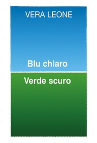 Blu chiaro verde scuro - Librerie.coop
