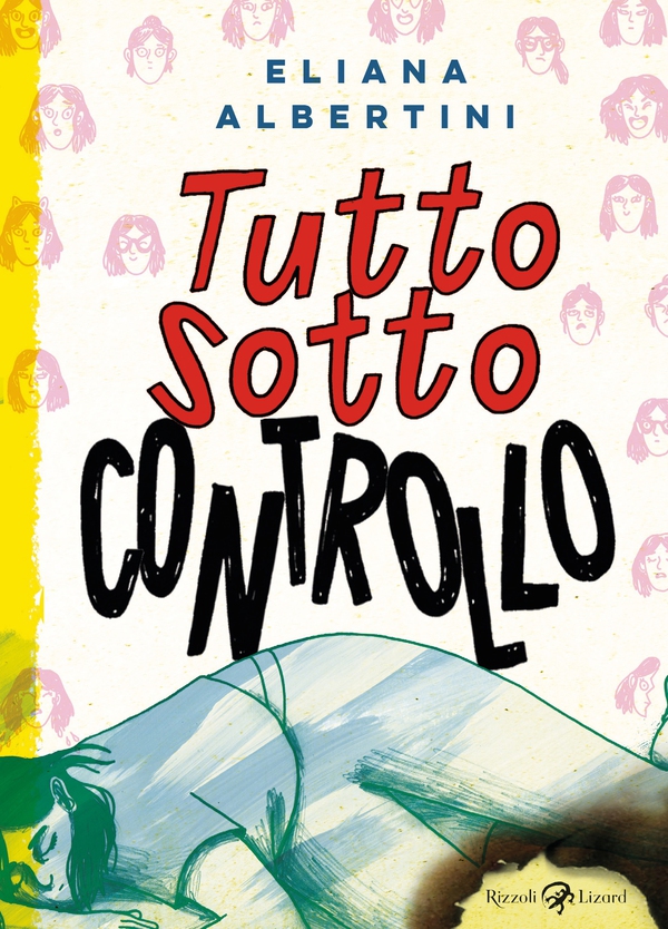 Tutto sotto controllo - Librerie.coop Tutto sotto controllo - Librerie.coop