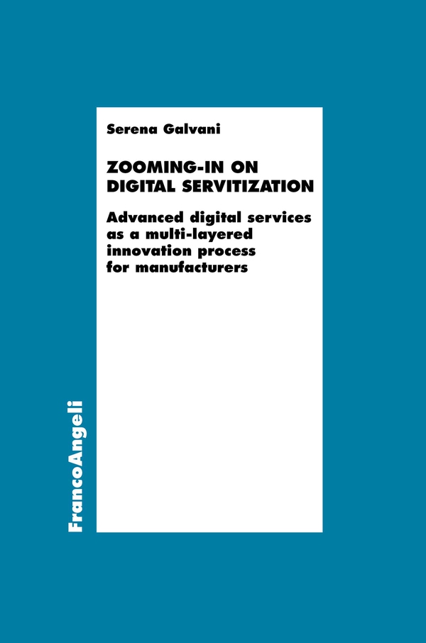 Zooming-in on digital servitization - Librerie.coop Zooming-in on digital servitization - Librerie.coop