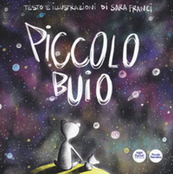 Piccolo buio - Librerie.coop Piccolo buio - Librerie.coop