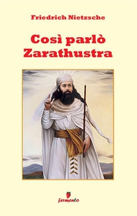 Così parlò Zarathustra - Librerie.coop