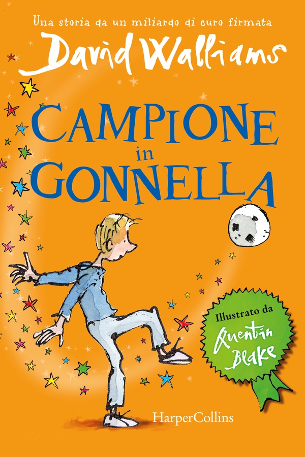 Campione in gonnella - Librerie.coop Campione in gonnella - Librerie.coop