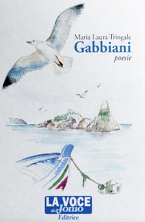 Gabbiani - Librerie.coop Gabbiani - Librerie.coop