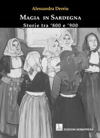 Magia in Sardegna. Storie tra '800 e '900 - Librerie.coop