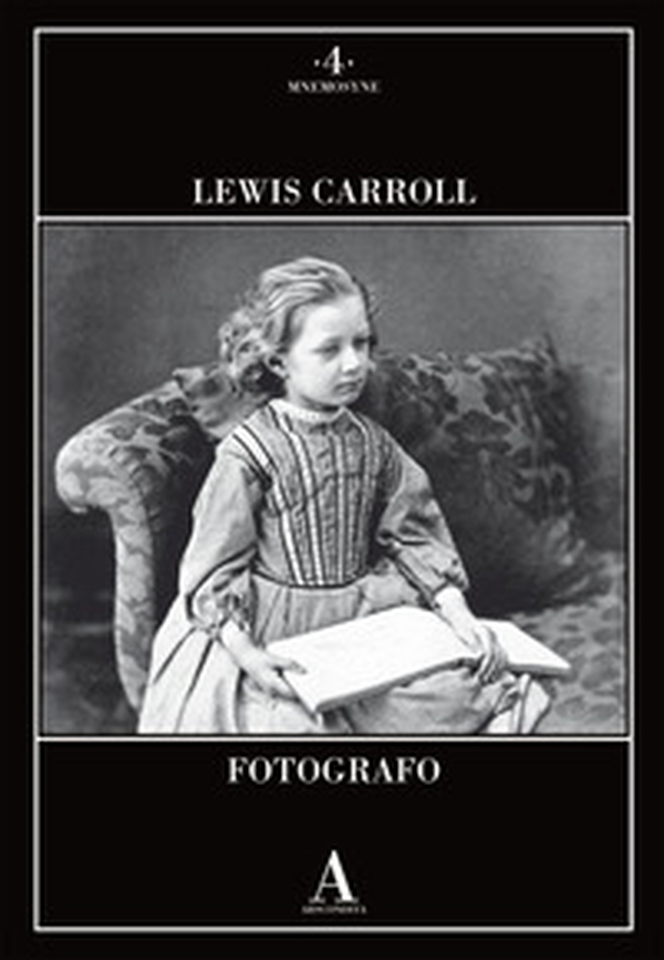 Lewis Carroll fotografo - Librerie.coop Lewis Carroll fotografo - Librerie.coop